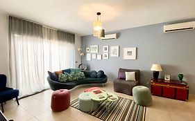 G & F Apartment